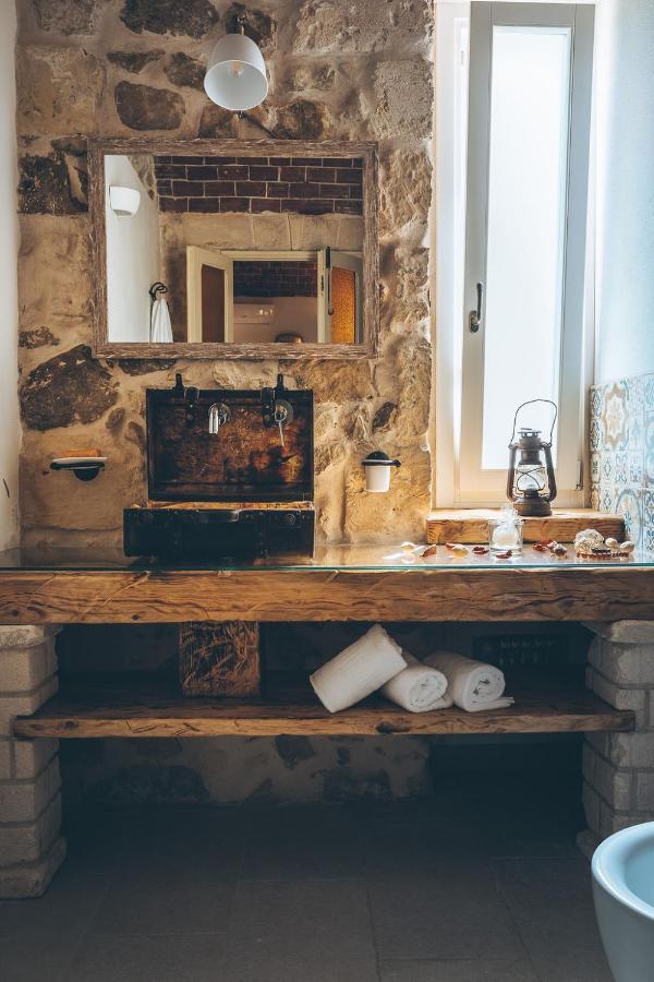 Antica Colonica Couette-café Sorso