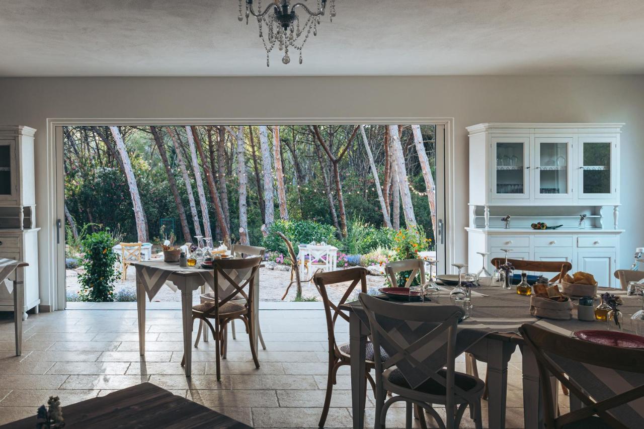 Antica Colonica Bed & Breakfast Sorso