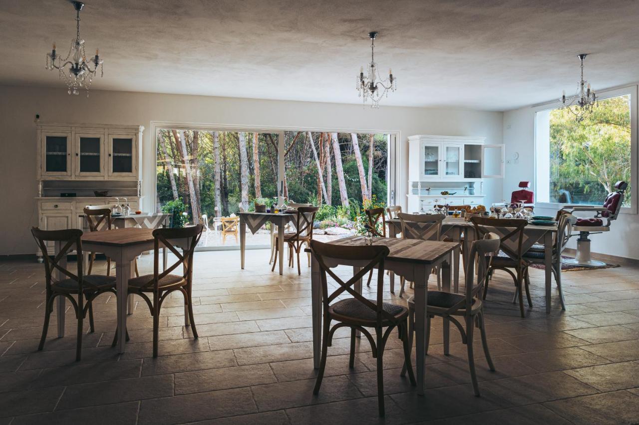 Antica Colonica Bed & Breakfast
