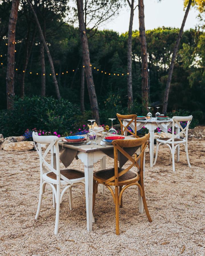 Bed & Breakfast Antica Colonica *